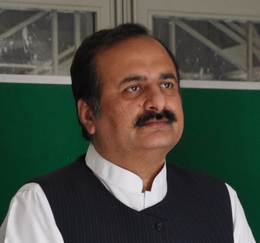 Chairman PM's Youth Programs