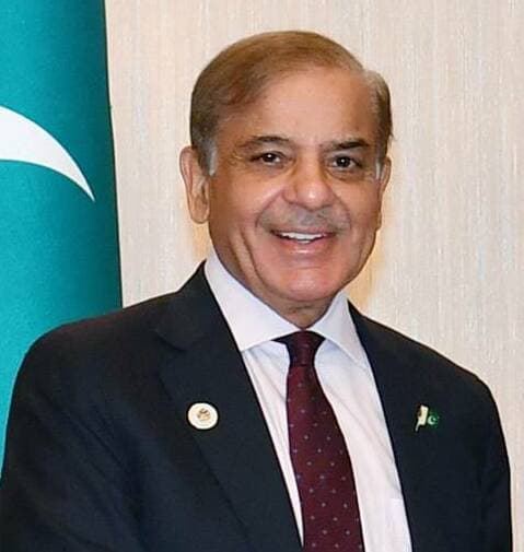 Prime Minister of Pakistan